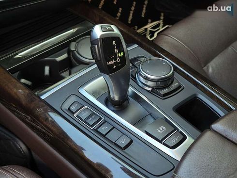 BMW X5 2015 - фото 19