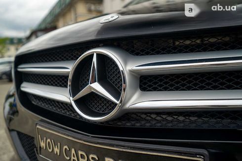 Mercedes-Benz B-Класс 2017 - фото 9