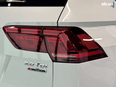 Volkswagen Tiguan 2017 - фото 11
