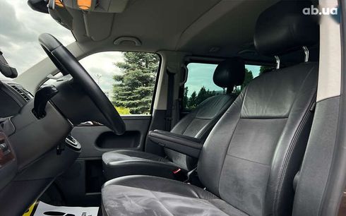 Volkswagen Multivan 2015 - фото 13