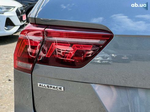 Volkswagen Tiguan 2022 - фото 19