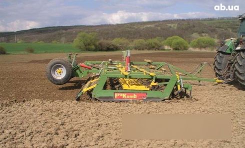 Framest FraKomb 5000 2025 - фото 6