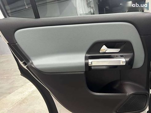 Mercedes-Benz EQB-Класс 2024 - фото 14