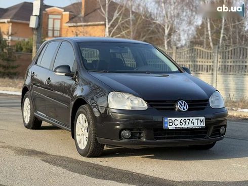 Volkswagen Golf 2007 - фото 4