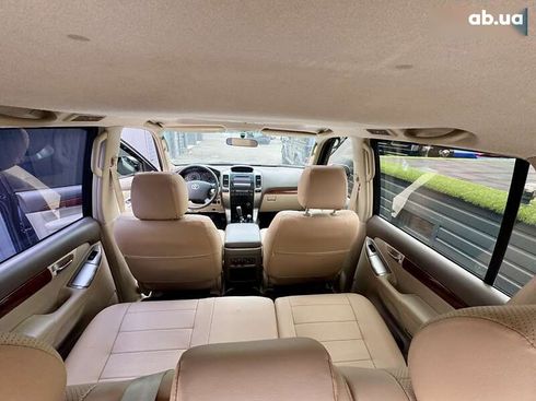 Toyota Land Cruiser Prado 2004 - фото 20