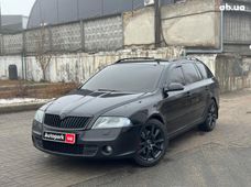 Купить универсал Skoda Octavia бу Киевская область - купить на Автобазаре