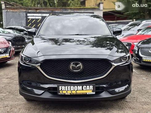 Mazda CX-5 2020 - фото 2