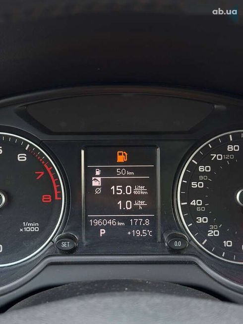 Audi Q5 2015 - фото 12