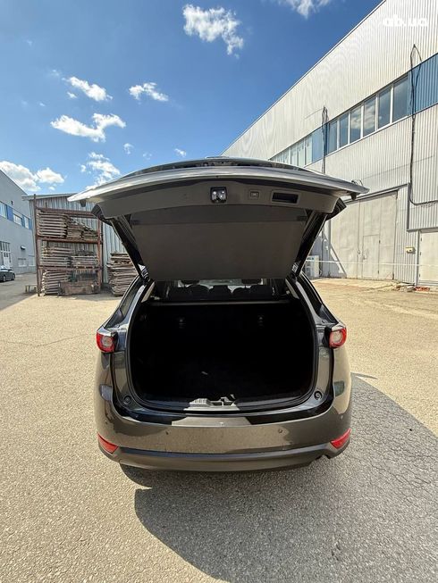 Mazda CX-5 2019 - фото 6