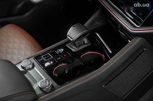 Volkswagen Touareg 2024 - фото 18