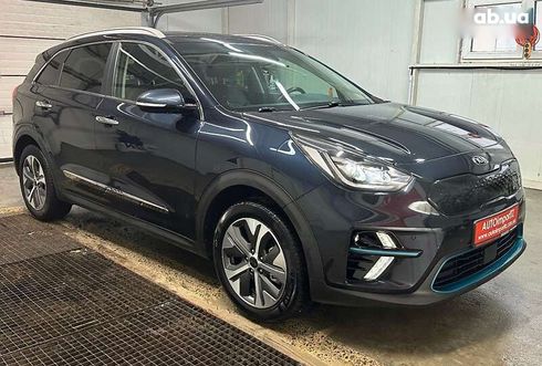 Kia Niro 2020 - фото 28