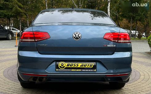 Volkswagen Passat 2015 - фото 6