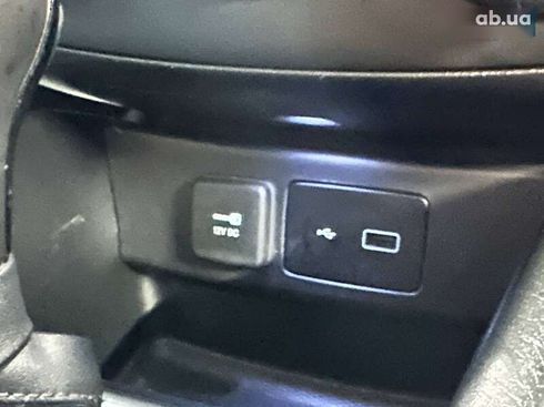 Fiat Tipo 2019 - фото 22