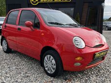 Продаж вживаних Chery QQ 2008 року в Коломиї - купити на Автобазарі
