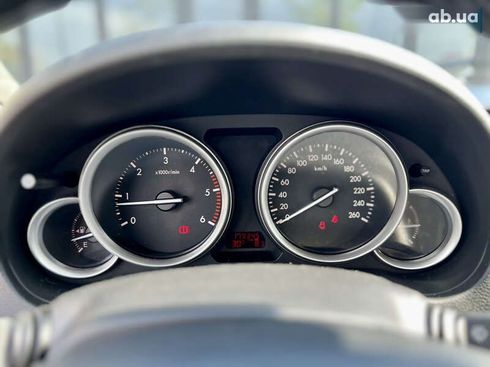 Mazda 6 2008 - фото 19