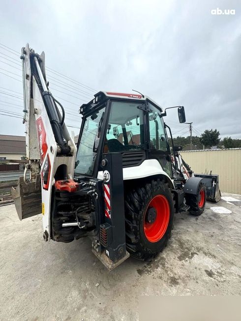 Bobcat B730R 2021 - фото 4