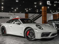 Продажа б/у Porsche 911 2024 года - купить на Автобазаре