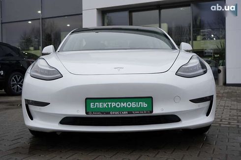 Tesla Model 3 2018 - фото 15