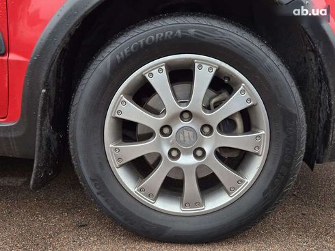 Suzuki SX4 2014 - фото 16