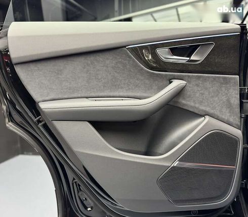 Audi Q8 2025 - фото 18