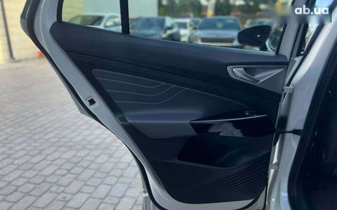 Volkswagen ID.4 2023 - фото 21