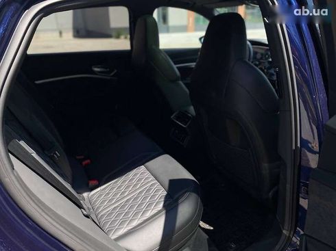 Audi E-Tron 2021 - фото 23