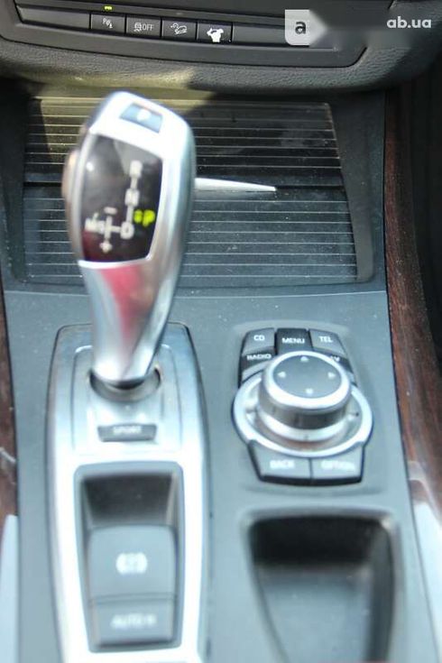 BMW X5 2011 - фото 26