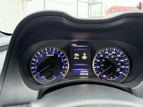 Infiniti Q60 2019 - фото 13