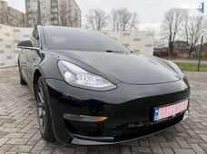 Продажа Tesla б/у в Волынской области - купить на Автобазаре