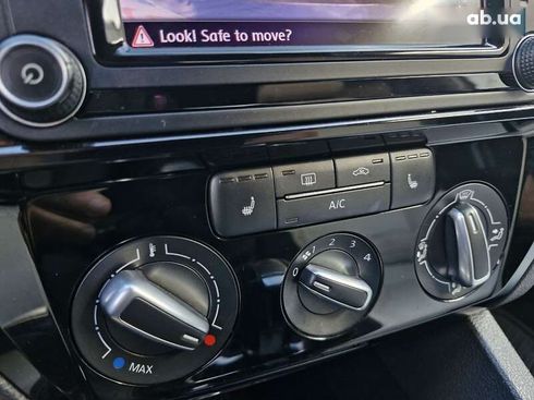Volkswagen Jetta 2015 - фото 23