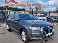 Продажа Audi б/у 2018 года в Николаеве - купить на Автобазаре