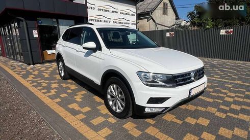 Volkswagen Tiguan 2019 - фото 10