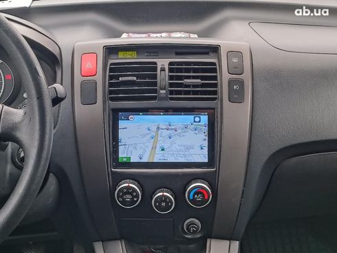Hyundai Tucson 2012 серый - фото 33