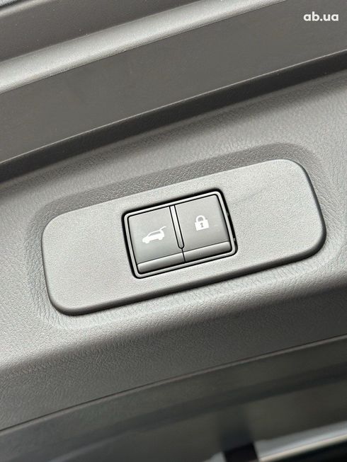 Nissan Qashqai 2025 белый - фото 16