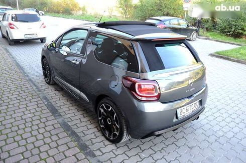 Citroёn DS3 2013 - фото 14