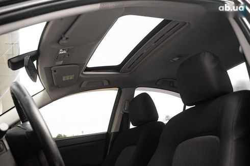 Mazda 3 2008 - фото 14