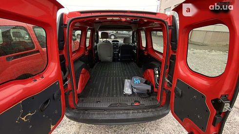 Renault Kangoo 2019 - фото 8