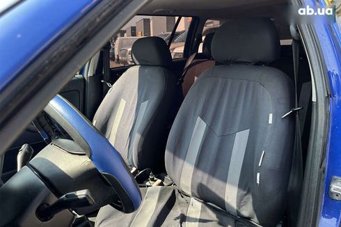 Skoda Octavia 2008 - фото 16