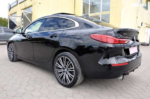 BMW 2 Series Gran Coupe 2021 - фото 11