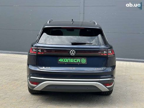 Volkswagen ID.6 X 2022 - фото 7
