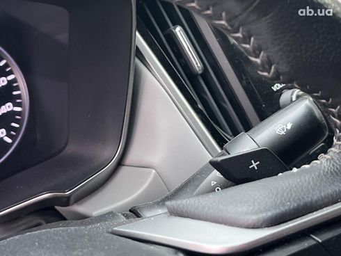 Subaru Legacy 2019 серый - фото 36