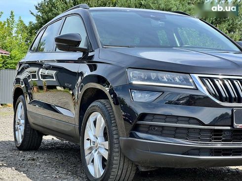 Skoda Karoq 2020 - фото 10