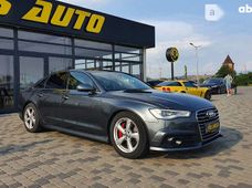 Продажа Audi б/у в Закарпатской области - купить на Автобазаре