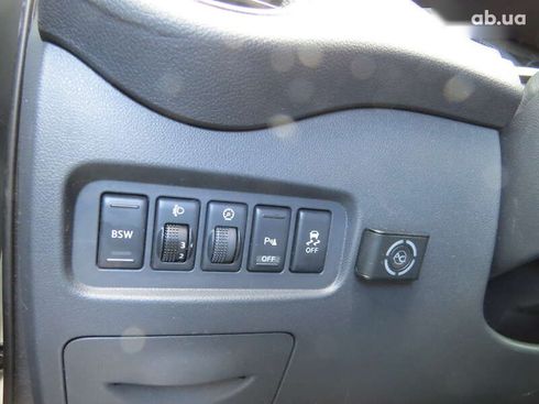 Renault Koleos 2013 - фото 28