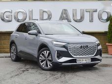 Продажа б/у Audi Q4 e-tron - купить на Автобазаре