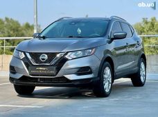 Продажа б/у Nissan Rogue в Киевской области - купить на Автобазаре