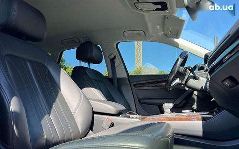 Audi Q5 2019 - фото 22