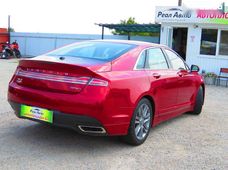 Продажа б/у Lincoln MKZ 2015 года в Кропивницком - купить на Автобазаре