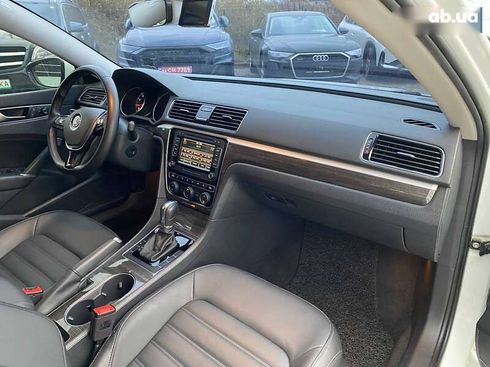 Volkswagen Passat 2018 - фото 9