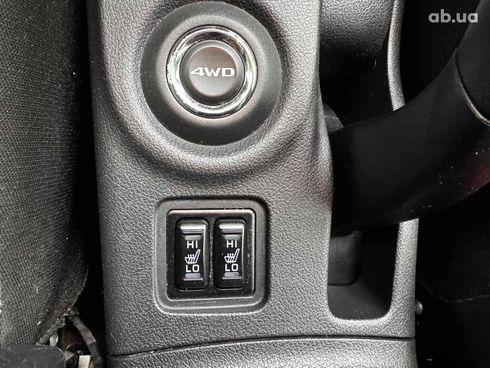 Mitsubishi Outlander 2016 синий - фото 59